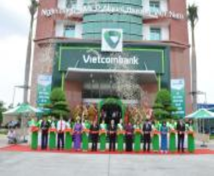Kiểm soát côn trùng gây hại cho Ngân hàng Vietcombank